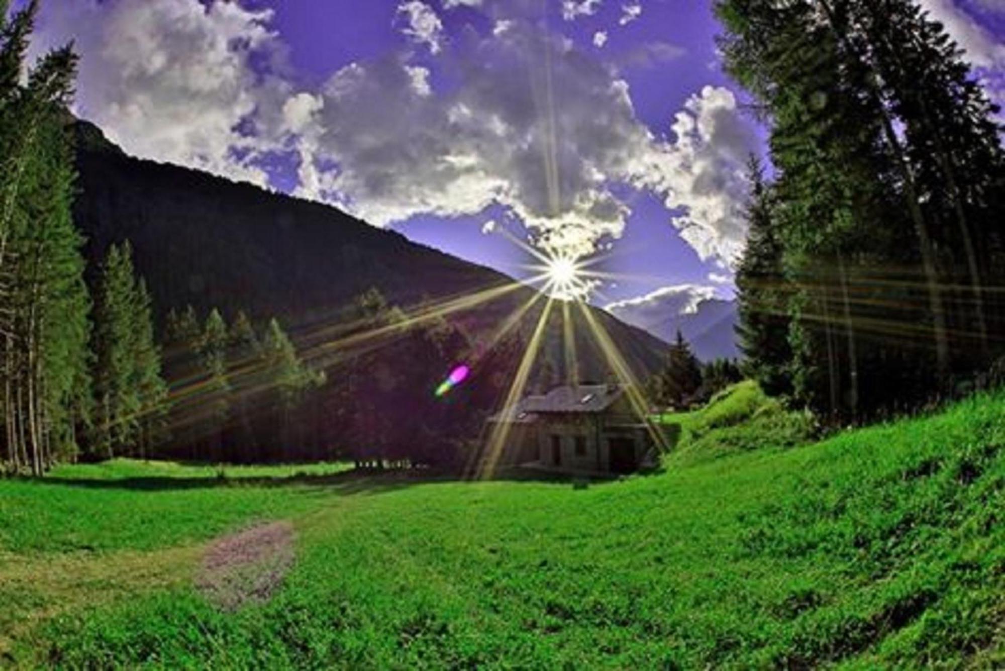 Albergo Eden Ponte Di Legno Cameră foto